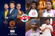 Master Chef India Season 7:  Survana, Sachin, Priyanka, and Gurkirat are in the danger zone; one of them to get eliminated from 
