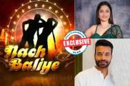  Nach Baliye Season 10: Exclusive! Ankita Lokhande and Vicky Jain to be part of the show?