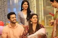 Kismat Ki Lakiro Se: Kirti delivers first child amidst fallout with Varun and Shraddha; Actress Sumati Singh REVEALS if baby’s a