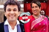 Wow! Check out the connection between Chef Vikas Khanna and Oscar winner Producer Guneet Monga