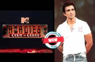 MTV Roadies Season 19: Wow! Sonu Sood returns  as the host of the show shares this season is going to be tougher than the previo