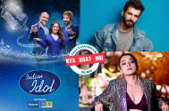 Indian Idol Season 13 Finale! Kya Baat Hai! Jay Bhanushali and Tina Dutta to grace the finale of the show to promote their upcom