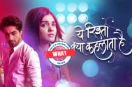 What? Viewers predict the upcoming storyline of Yeh Rishta Kya Kehlata Hai? Find out what's going on!