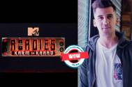 MTV Roadies Season 19 :  Wow! Roadies winner Hamid Barkzi joins the auditions of the show 