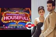 Entertainment Ki Raat – Housefull : OMG! Tejasswi Prakash faints during the shoot of the show; Karan Kundrra fumes in anger tell
