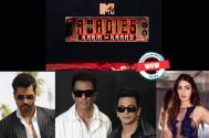MTV Roadies Season 19 