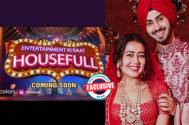 Entertainment Ki Raat - Housefull: Exclusive! Neha Kakkar and Rohanpreet Singh to grave the show in the upcoming episode 