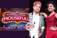 Entertainment Ki Raat – Housefull : Exclusive! Indian Idol contestants Pawandeep Rajan and Arunita Kanjilal grace the show