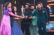 Allu Arjun crowns Telugu Indian Idol