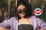 What! Who is the mystery man spotted everywhere with Priyanka Chahar Chaudhary? Let's find out 
