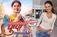 PUSHPA IMPOSSIBLE