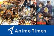 Anime Times