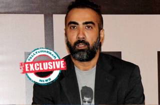 Exclusive! "Movies on economic offenses are less made and that’s where this movie stands apart" actor Ranvir Shorey on his upcom