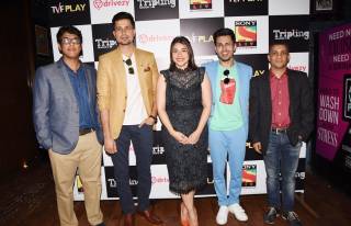 SonyLIV launches TVF Tripling Season 2