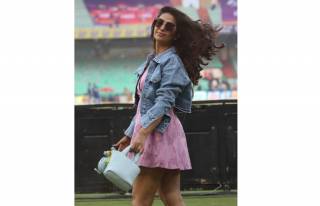Avika Gor aces the Denim Look like no one else can! Check out her cool outfits here!
