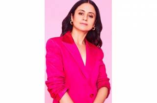 Rasika Dugal recollects her first day as Beena Tripathi from 'Mirzapur'