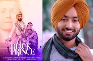 Satinder Sartaaj opens up about his acting debut in 'The Black Prince'