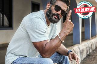 Suniel Shetty on his upcoming reality web series Kumite 1 Warrior Hunt, “Soon you will see the best fighters coming out of India