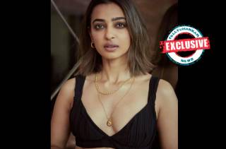 Exclusive! "The more I come to know about his culture I learn more about mine" Radhika Apte on cultural differences with her hus