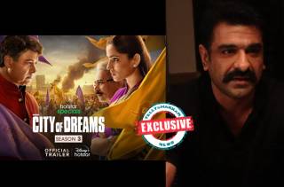 Exclusive! City of Dreams 3 actor Eijaz Khan on censorship on OTT, “I don’t think there’s any need for any more censorship”