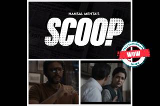 Scoop trailer out! This Hansal Mehta directorial promises finest performance of Karishma Tanna 