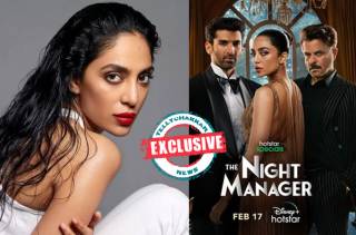Exclusive! “The main juice and Asli Maza is in the part 2” Sobhita Dhulipala 