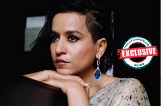 Exclusive! “It because of Piyush Mishra I came into acting” Tillotama Shome