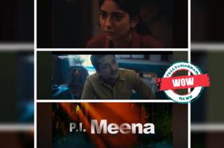 PI Meena trailer out