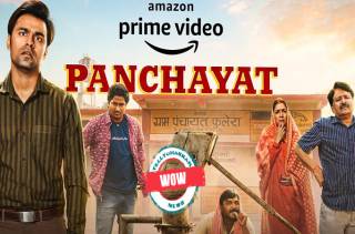  Panchayat season 3 