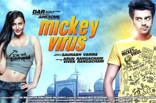 Mickey Virus