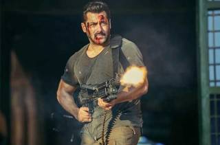 Salman developed health issue while shooting 'Tiger Zinda Hai'