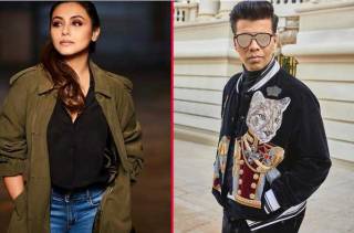 Rani & KJo to reunite after five years