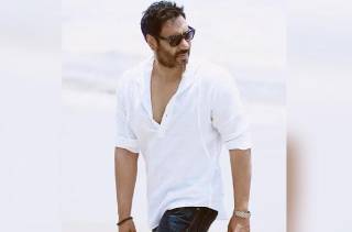 Ajay Devgn to make a biopic on The Ramsay Brothers 