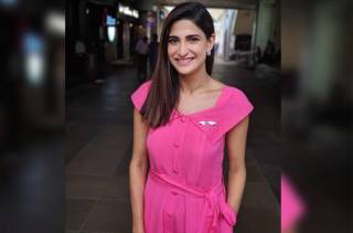 Aahana Kumra bags a role in ‘How To Kill Your Husband’