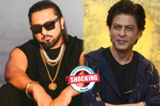 Shocking! Honey Singh sang this superhit song for Shah Rukh Khan, but the actor hated it