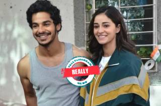 Really! No Ishaan Khatter, Ananya Panday opens up about her relationship status with THIS Bollywood actor