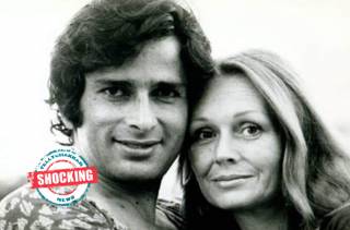 Shocking! Shashi Kapoor and Jennifer Kendal had to sell their car and other things during a financial crisis