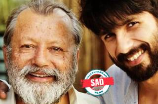 Sad! Shahid Kapoor reveals that many people in the industry were unaware that he was Pankaj Kapoor’s son