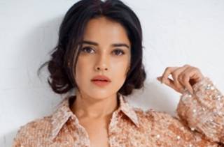 Pia Bajpiee finds herself in a powerful role in 'Lost'
