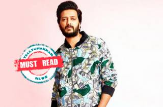 Must read! “Putting the other person before you is the ultimate thing in a relationship” Ritesh Deshmukh