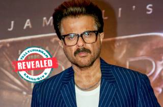 Revealed! Bollywood actor Anil Kapoor opens up on rejecting Hollywood projects, Scroll down to know more