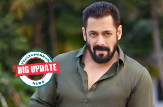 BIG Update! Salman Khan files a case against his NRI neighbor in connection with land related row