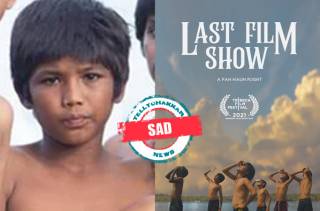 Sad! Child star Rahul Koli passes away days before his Oscar nominated film ‘Last Film  Show’ releases