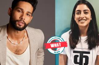 What! Siddhant Chaturvedi divulges the truth about dating rumours with Navya Naveli Nanda?
