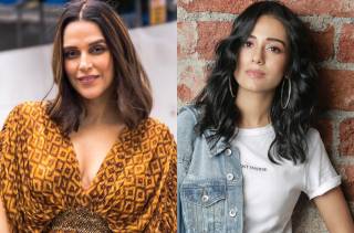 From Neha Dhupia to Amrita Rao, these actresses made breastfeeding look normal, sharing  pictures