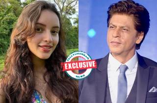 Triptii Dimri reveals her first crush was Shah Rukh Khan; says, “I told everybody in my family that I am going to marry this guy