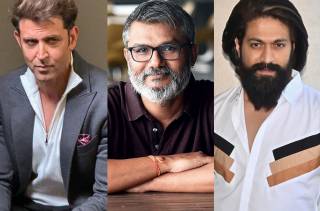 As Hrithik Roshan backs out of Nitesh Tiwari’s Ramayan, makers are now in talks with this South star