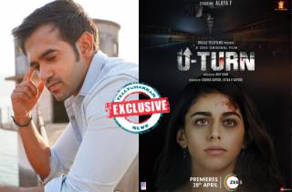Exclusive! “This movie U Turn is completely different from the South version” director Arif Khan
