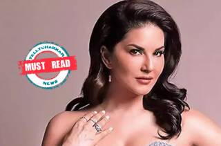 Sunny Leone talks about her journey 