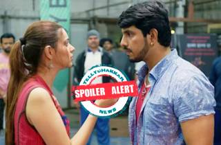 Spoiler Alert! Pandya Store: Raavi and Shiva get back together 